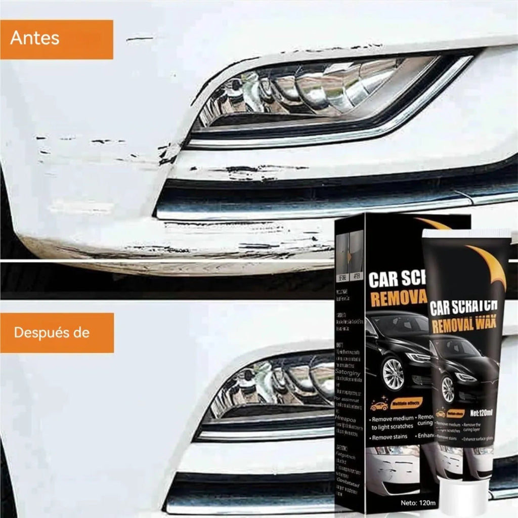 Cera QuitaRayones Premium