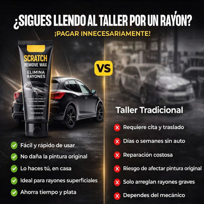 Cera QuitaRayones Premium